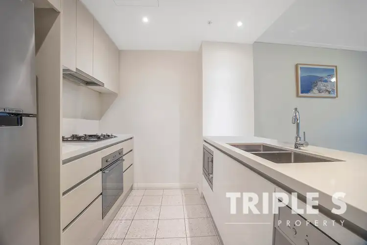 Fourth view of Homely unit listing, 713C/5 Pope Street, Ryde NSW 2112
