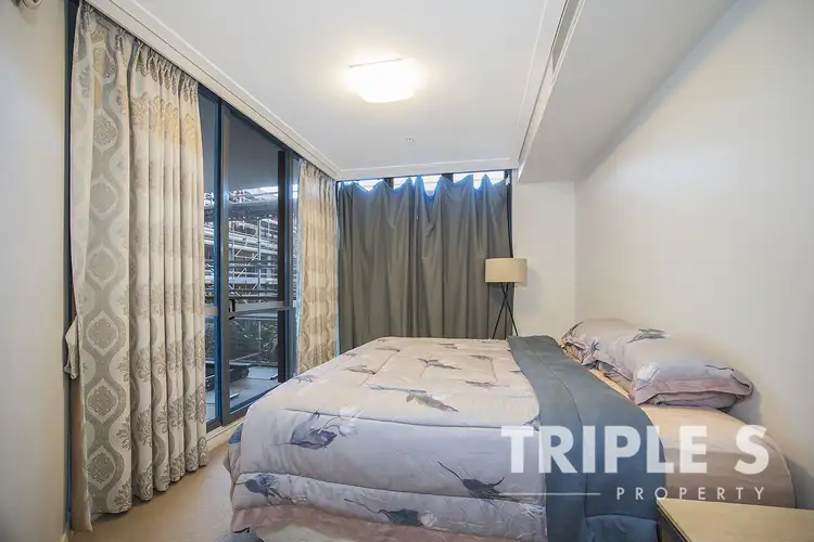 Fifth view of Homely unit listing, 713C/5 Pope Street, Ryde NSW 2112