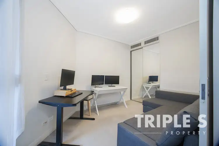 Sixth view of Homely unit listing, 713C/5 Pope Street, Ryde NSW 2112