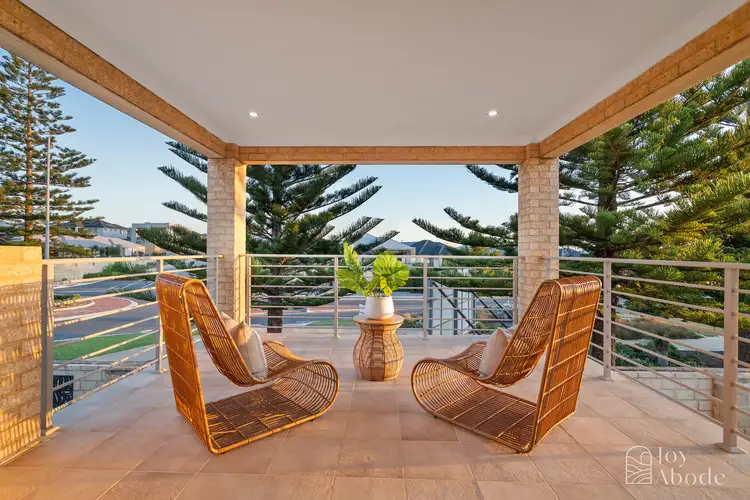 Second view of Homely house listing, 1 Whitehaven Avenue, Burns Beach WA 6028