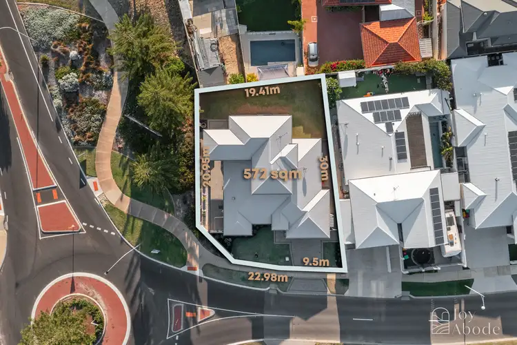 Third view of Homely house listing, 1 Whitehaven Avenue, Burns Beach WA 6028
