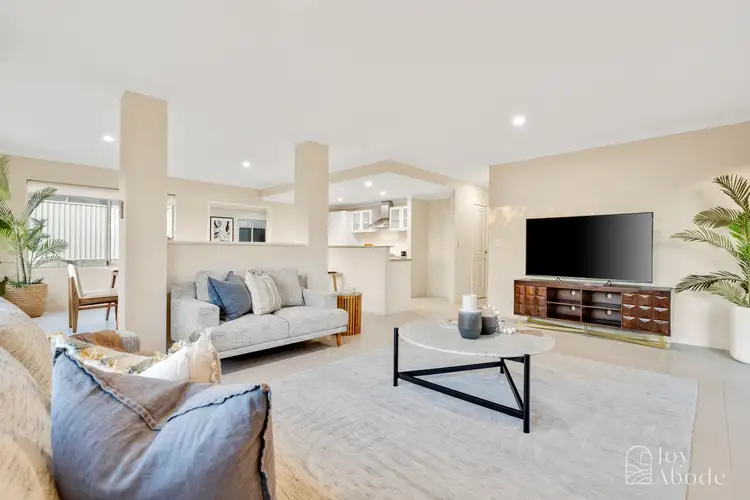 Fourth view of Homely house listing, 1 Whitehaven Avenue, Burns Beach WA 6028