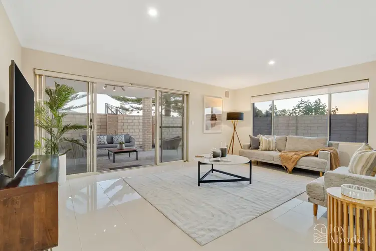 Fifth view of Homely house listing, 1 Whitehaven Avenue, Burns Beach WA 6028