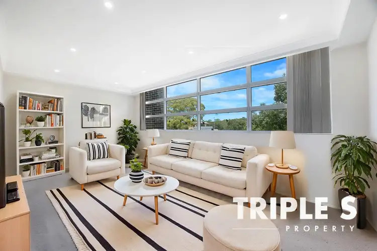 23/11-15 Peggy Street, Mays Hill NSW 2145