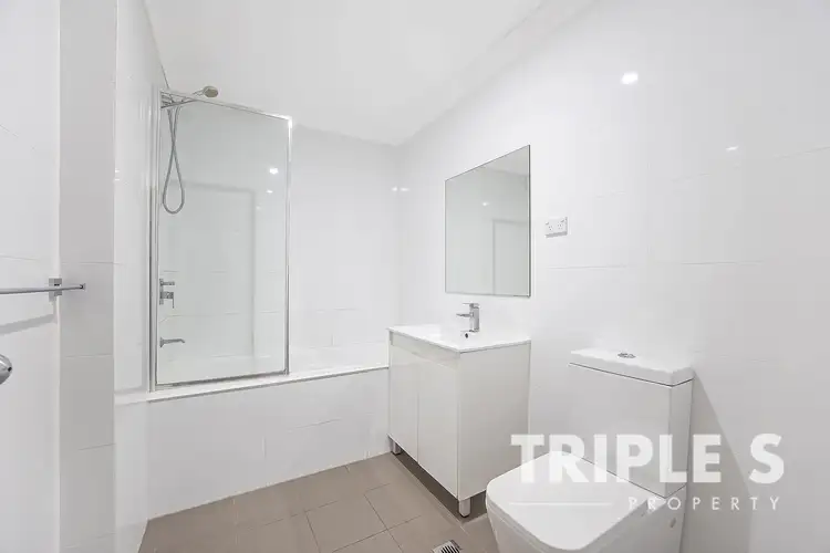 Fourth view of Homely apartment listing, 23/11-15 Peggy Street, Mays Hill NSW 2145