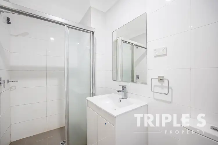 Sixth view of Homely apartment listing, 23/11-15 Peggy Street, Mays Hill NSW 2145
