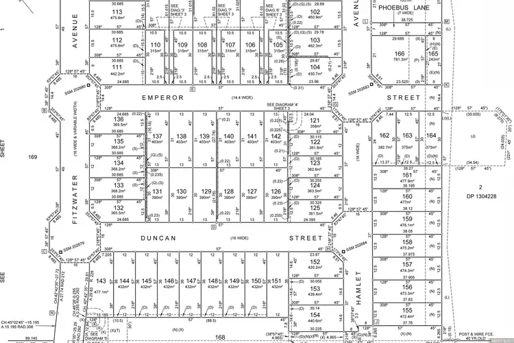 Second view of Homely land listing, Address available on request