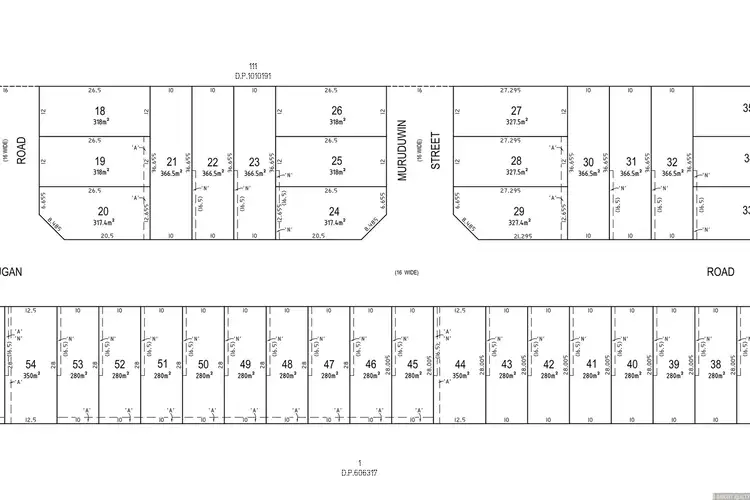 Second view of Homely land listing, Address available on request
