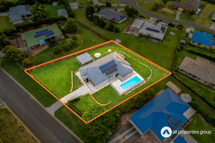 98-100 Carrigan Way, Gleneagle QLD 4285