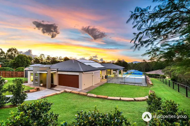 Sixth view of Homely house listing, 98-100 Carrigan Way, Gleneagle QLD 4285