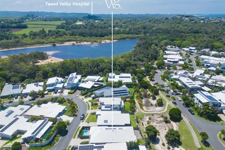 Third view of Homely house listing, 37 Bronte Place, Kingscliff NSW 2487