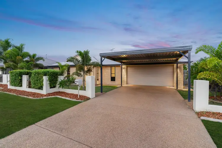 22 Violet Drive