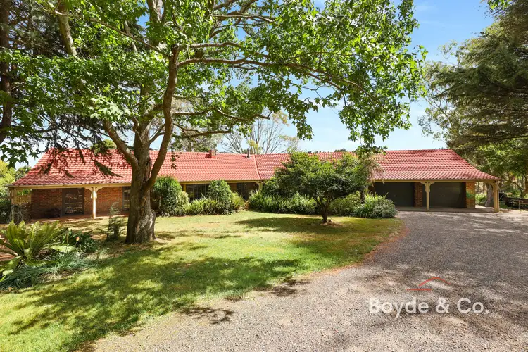 515 Old Sale Road, Drouin West VIC 3818