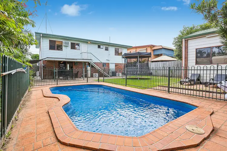 Second view of Homely house listing, 140 Cruikshank Street, Frenchville QLD 4701