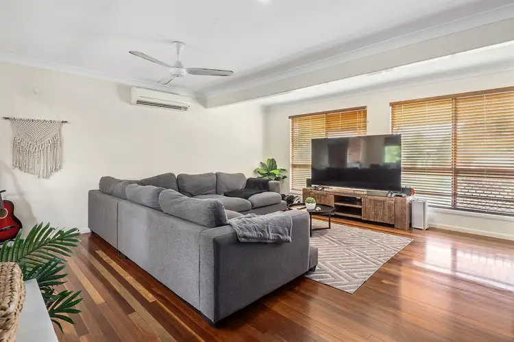 Third view of Homely house listing, 140 Cruikshank Street, Frenchville QLD 4701