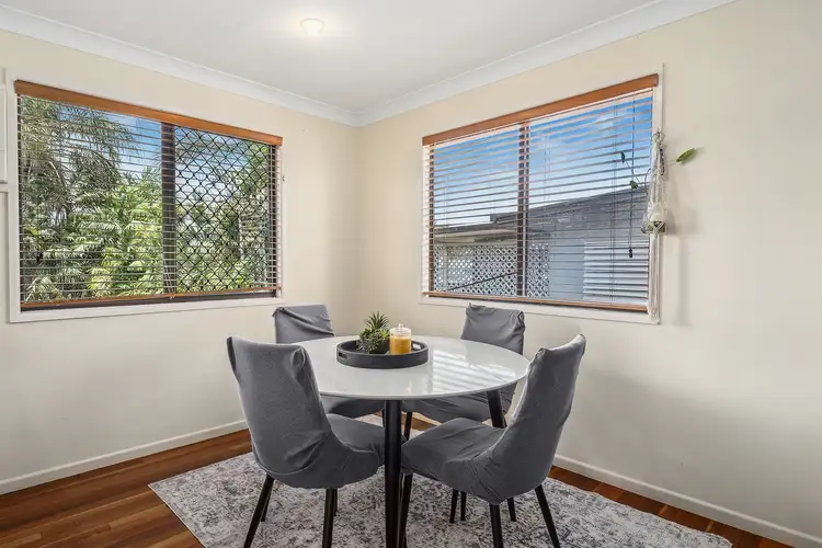Fifth view of Homely house listing, 140 Cruikshank Street, Frenchville QLD 4701