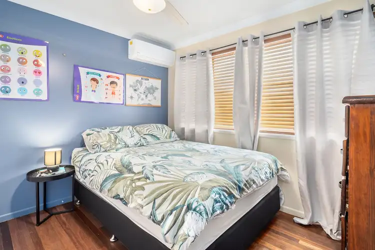 Sixth view of Homely house listing, 140 Cruikshank Street, Frenchville QLD 4701