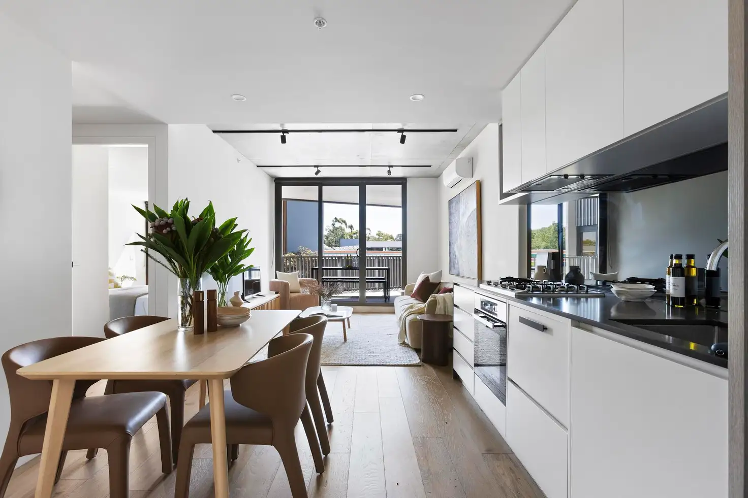Main view of Homely apartment listing, 110/757 Toorak Road, Hawthorn East VIC 3123