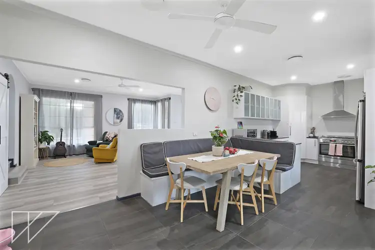 Second view of Homely house listing, 7 Floris Avenue, Drouin VIC 3818