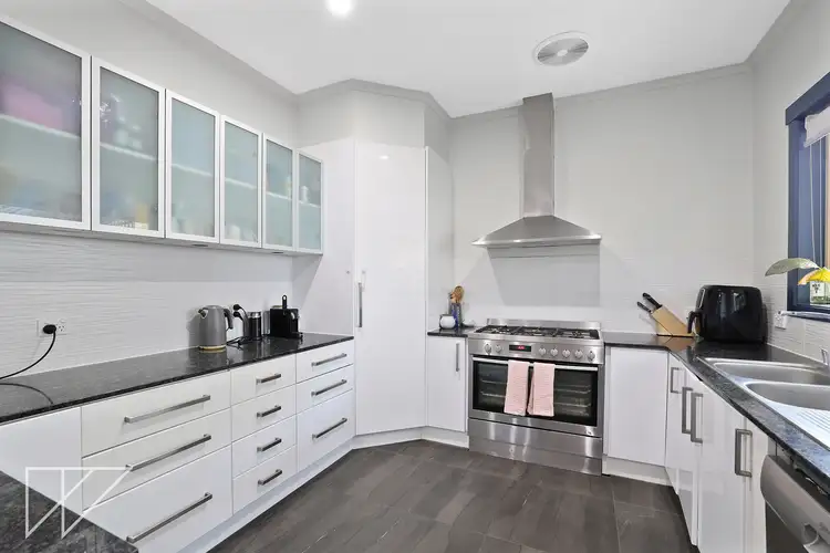Third view of Homely house listing, 7 Floris Avenue, Drouin VIC 3818
