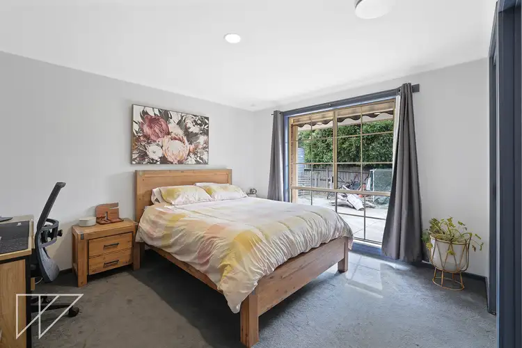 Fifth view of Homely house listing, 7 Floris Avenue, Drouin VIC 3818