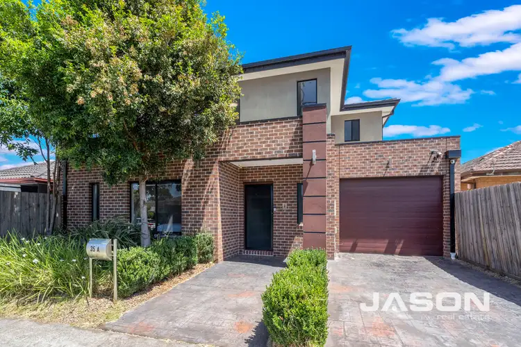 Main view of Homely house listing, 35A Eumarella Street, Tullamarine VIC 3043