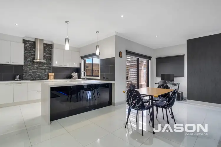 Third view of Homely house listing, 35A Eumarella Street, Tullamarine VIC 3043