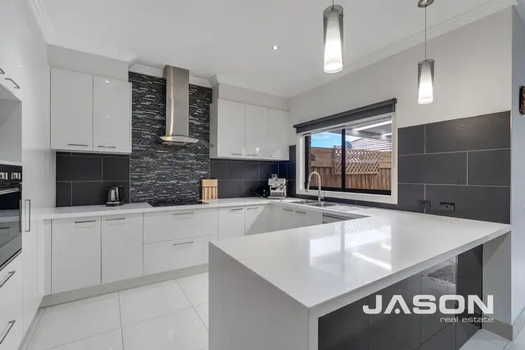 Fourth view of Homely house listing, 35A Eumarella Street, Tullamarine VIC 3043