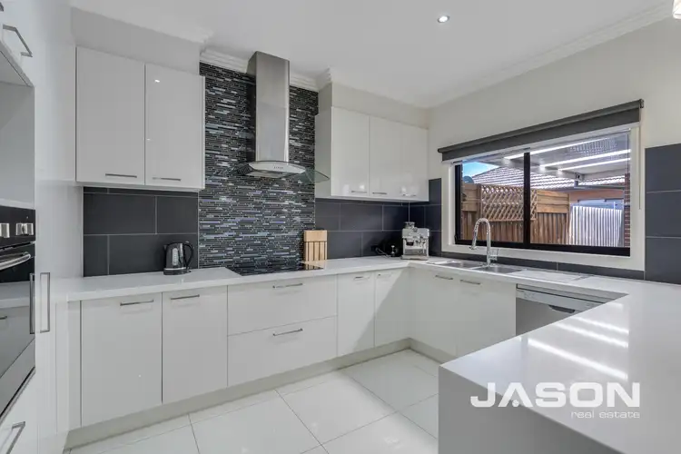 Fifth view of Homely house listing, 35A Eumarella Street, Tullamarine VIC 3043