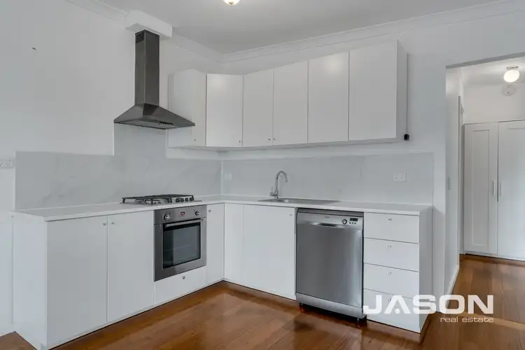 Fourth view of Homely house listing, 83 Tadstan Drive, Tullamarine VIC 3043