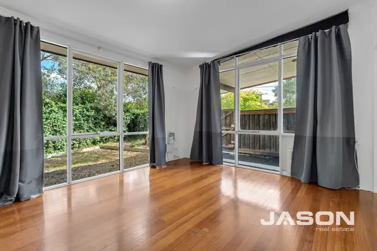 Sixth view of Homely house listing, 83 Tadstan Drive, Tullamarine VIC 3043
