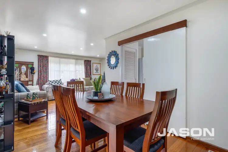 Fifth view of Homely house listing, 34 Spring Street, Tullamarine VIC 3043