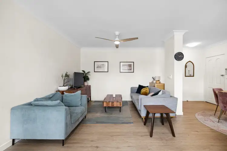 11/2 Gray Crescent, Eastlakes NSW 2018