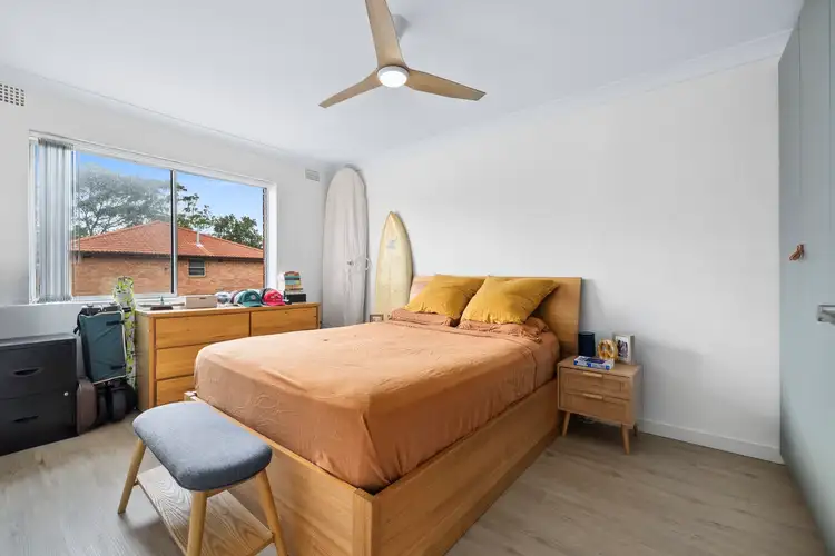 Fifth view of Homely apartment listing, 11/2 Gray Crescent, Eastlakes NSW 2018