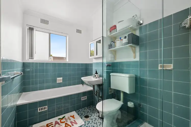 Sixth view of Homely apartment listing, 11/2 Gray Crescent, Eastlakes NSW 2018