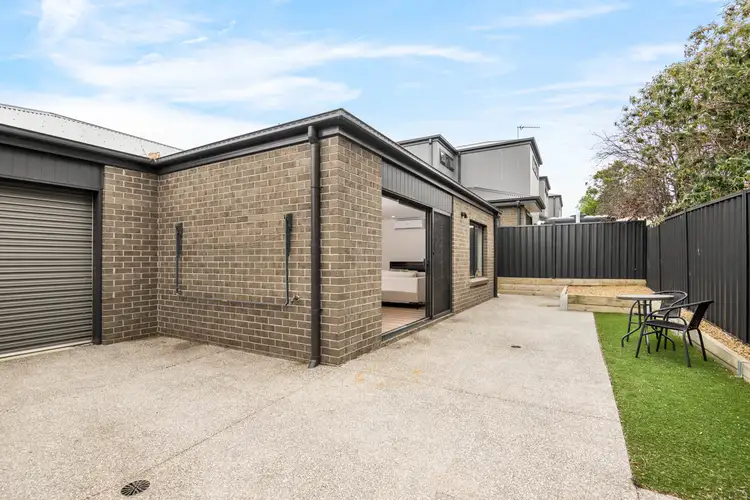 Sixth view of Homely unit listing, 3/15 Matthews Street, Grovedale VIC 3216