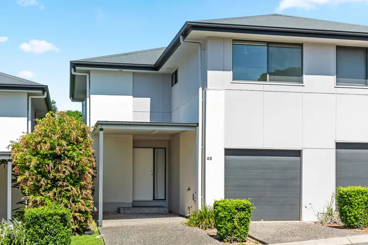 40/11 Tesch Road, Griffin QLD 4503