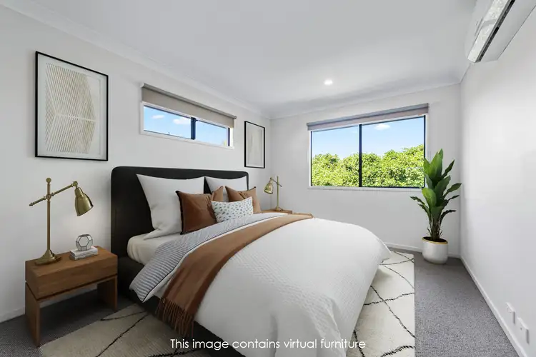 Fifth view of Homely townhouse listing, 40/11 Tesch Road, Griffin QLD 4503