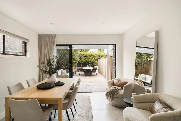 Sixth view of Homely semi-detached listing, 81B Hubert Street, Lilyfield NSW 2040