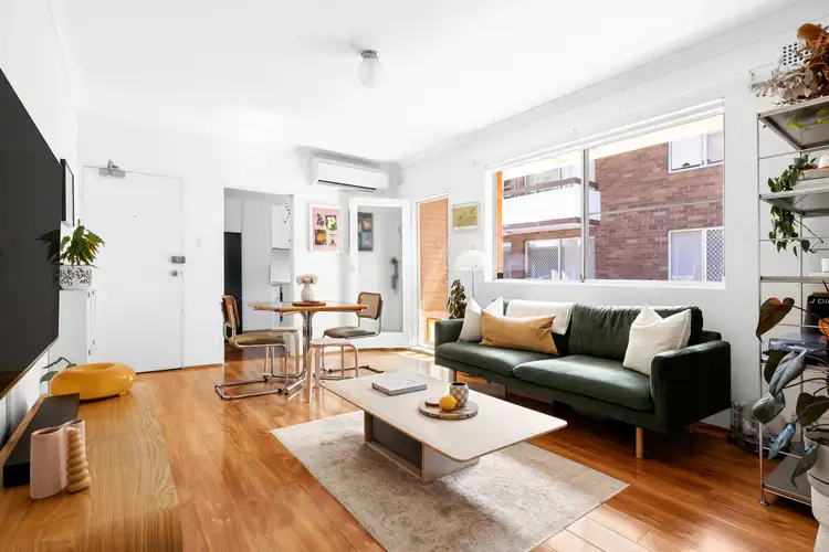 Second view of Homely apartment listing, 3/23 Palace Street, Ashfield NSW 2131