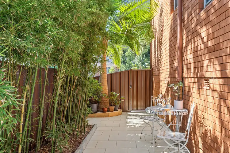 Fourth view of Homely apartment listing, 3/23 Palace Street, Ashfield NSW 2131
