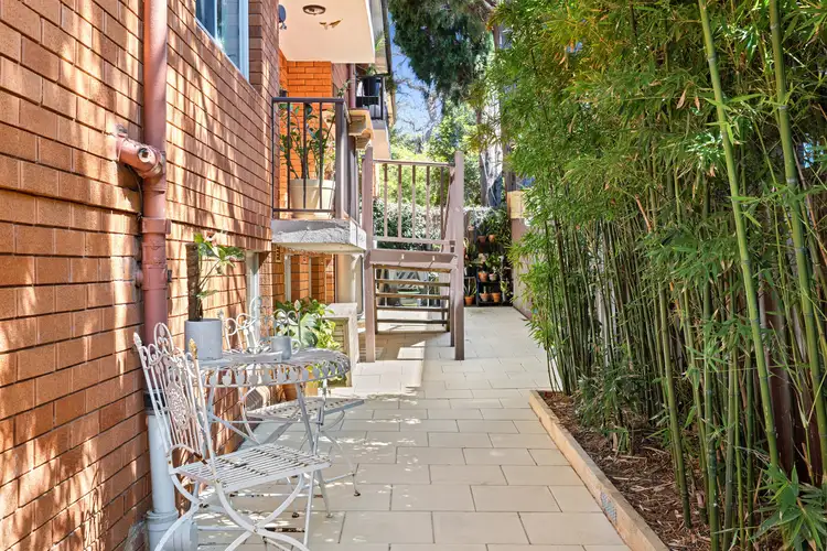 Fifth view of Homely apartment listing, 3/23 Palace Street, Ashfield NSW 2131