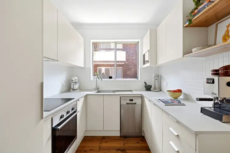 Sixth view of Homely apartment listing, 3/23 Palace Street, Ashfield NSW 2131