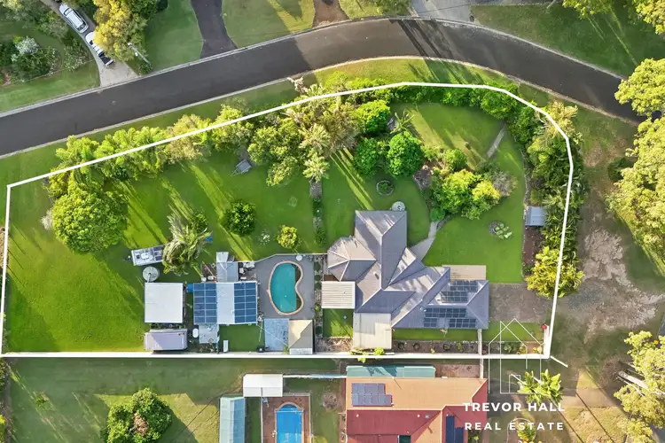 1-7 Greygum Court, Ningi QLD 4511