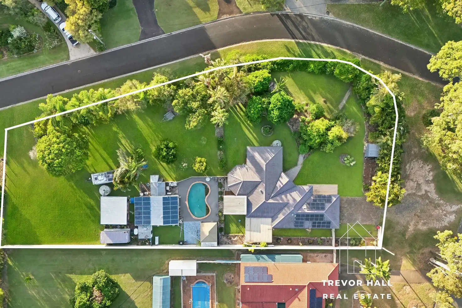 Main view of Homely house listing, 1-7 Greygum Court, Ningi QLD 4511