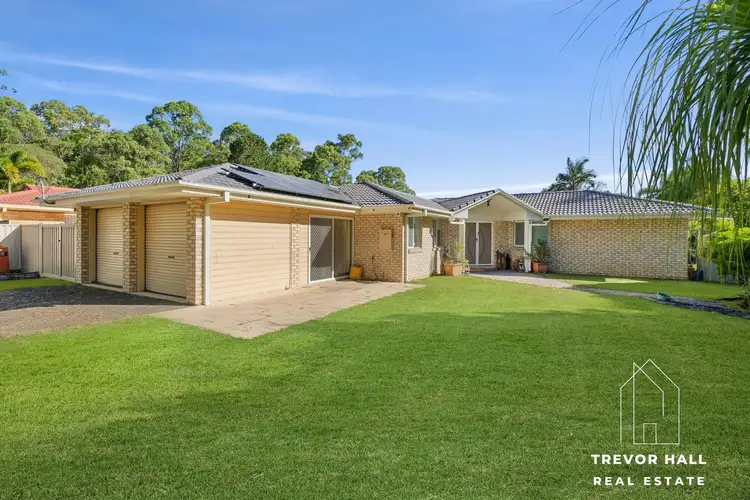 Second view of Homely house listing, 1-7 Greygum Court, Ningi QLD 4511