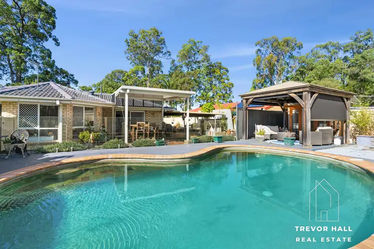 Third view of Homely house listing, 1-7 Greygum Court, Ningi QLD 4511