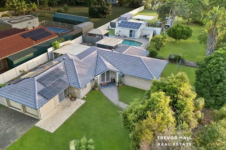 Fourth view of Homely house listing, 1-7 Greygum Court, Ningi QLD 4511