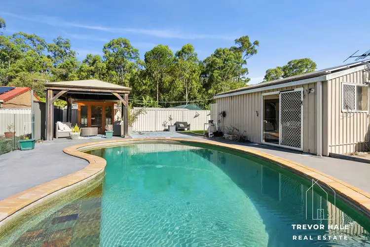 Sixth view of Homely house listing, 1-7 Greygum Court, Ningi QLD 4511