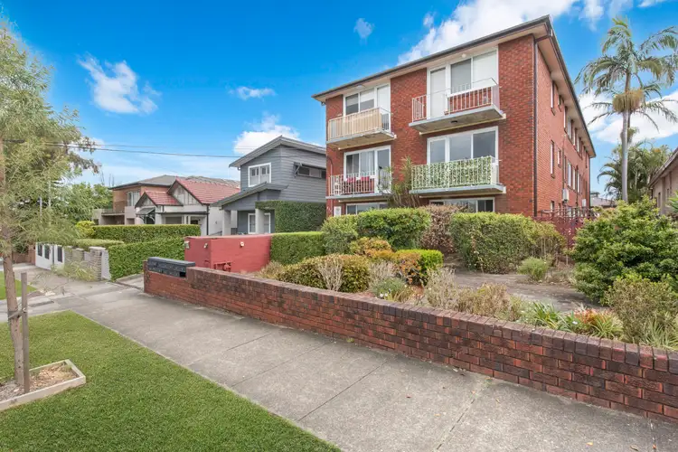 1/431 Great North Road, Abbotsford NSW 2046